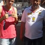 walter tribeiro - @waltertribeiro - Instagram