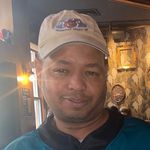 Walter Trice - @wallyworlditsme13 - Instagram