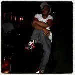 Walter Trimble - @dat_yella_boi - Instagram