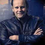 Walter Trout - @waltertrout6 - Instagram