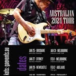 Walter Trout - @waltertrout99 - Instagram