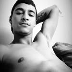 Walter Tyson - @tayson_up - Instagram