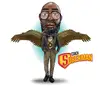 SuberMan - @waltersuber4 - TikTok