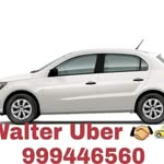 Walter Carvalho - @walter_uber - Instagram