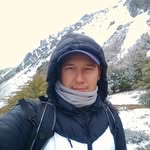 Walter Huber - @walterdhuber - Instagram