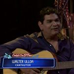 Walter Ulloa - @walterulloamusic - Instagram