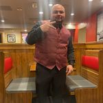 Walter Ulloa - @itscachetesbaby - Instagram