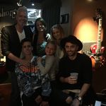 Dana Waters-Underhill - @danawaters7 - Instagram