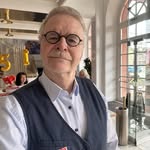 W.H. Usinger - @walter.usinger2025 - Instagram