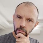 Walter Do Valle - @walter_valle - Instagram