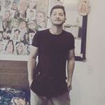 Walter Vanegas - @lori_edu12 - Instagram