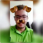 Walter Vanegas - @walterj1997 - Instagram
