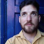 Walter Varela - @walterlup - Instagram