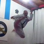 Walter Varela - @taekwondo_walter_varela - Instagram