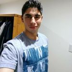 Walter Varela - @wlk_32 - Instagram