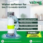 varneepro watersoftener - @varneepro1.watersoftener - Instagram