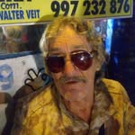 Walter Veit Silva - @walterveitsilva - Instagram