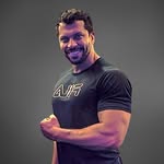 Walter Veita Personal Trainer - @walterveitapersonal - Instagram