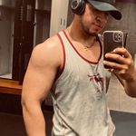 Walter Vera - @walterverafitness - Instagram