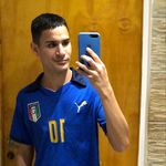 Walter Vera  - @waltervera.7 - Instagram