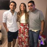 Walter Vergara - @walter_vergara03 - Instagram