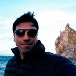 Walter Vergara - @walyvergara - Instagram