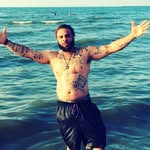 Walter Vickers - @mylifes_my_movie - Instagram