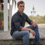 Walter Vining - @waltertvining - Instagram