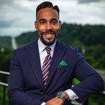 Walter Virgil Jr. - @virgilforlynchburg - Instagram