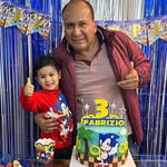 Walter Virgilio Verde Moreno - @waltervirgilioverde - Instagram