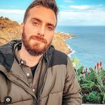 Walter_Wainwright - @pisaboh531 - Instagram