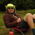 Walter Walsh - @tripod_walt - Instagram