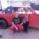 Walter Walsh III🏁 - @walsh_racing72 - Instagram