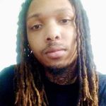 Walter B Ware - @501_walt_baby - Instagram
