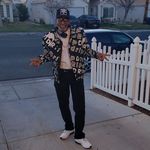 Walter Ware - @walter.ware.79 - Instagram