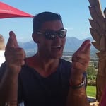 Walter Warner - @gobigwal - Instagram