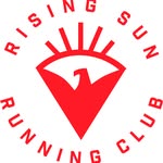 Walter Watchman - @risingsunrunningclub - Instagram