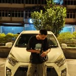 Walter Wee - @camelopeng - Instagram