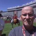 Walter Whitehurst - @walterfsu17 - Instagram