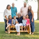 Robin Walters Whitten - @robinwalterswhitten - Instagram