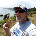 Walt Wickham - @weldintheway - Instagram