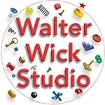 Walter Wick - @walterwickstudio - Instagram