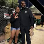 Walter Wicks - @geaux225saints - Instagram