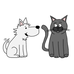 Walter and Wilbur - Facebook