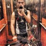 Walter Wilkinson - @apirlzihg - Instagram