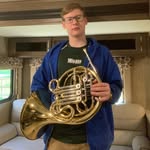 WalterWilkinson - @walterwilkinsonhorn - Instagram