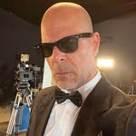 Bruce willis - @walte.rwillis - Instagram