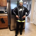 Walter  Willis - @walterswillisjr84 - Instagram