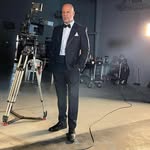Walter Willis - @margaretahuic - Instagram
