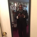 Walter Willis - @walterwillis2267 - Instagram